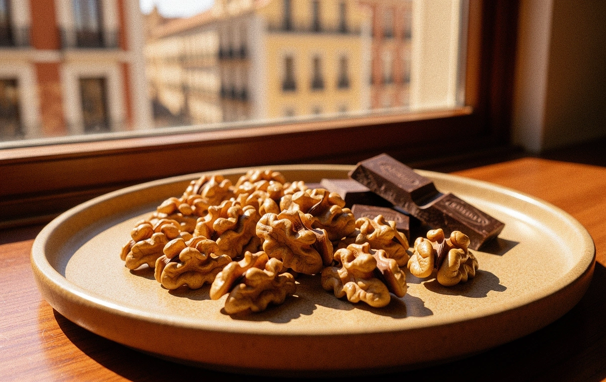 Nutrientes para la salud auditiva